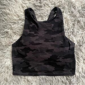 Kyodan Women’s sports Bra Tank Top